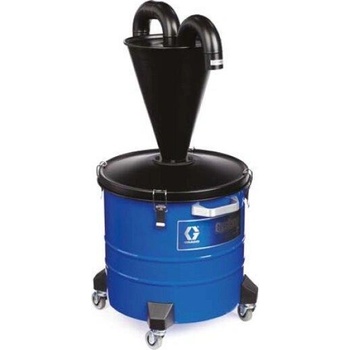 Image 1 of Graco Cyclone 20