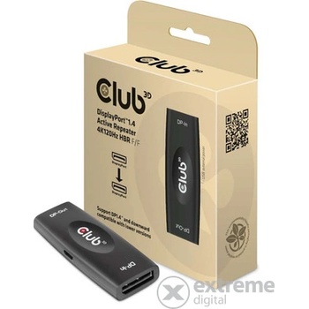 Club3D CAC-1007