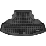Rezaw-Plast Гумена стелка за багажник за Honda Accord (2008-2015) Sedan - Rezaw Plast (230521)