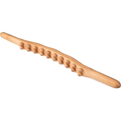 Fabulo Masážna pomôckaJin Wei na maderoterapiu