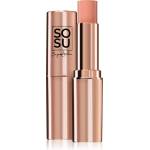 SOSU Cosmetics Blush On The Go кремообразен руж в стик цвят 02 Blush Peach 7, 2 гр