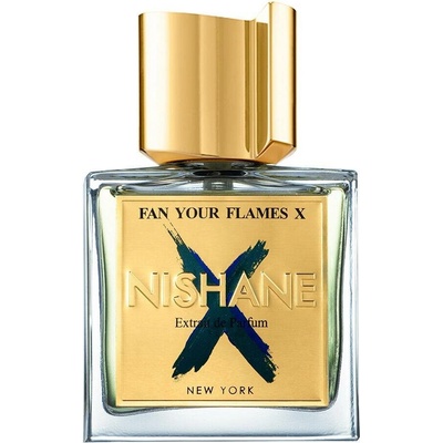 Nishane Fan Your Flames X parfém unisex 50 ml