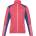 Regatta Women's LindallaV Full-Zip Fleece Fabric - FruitDv/DusD