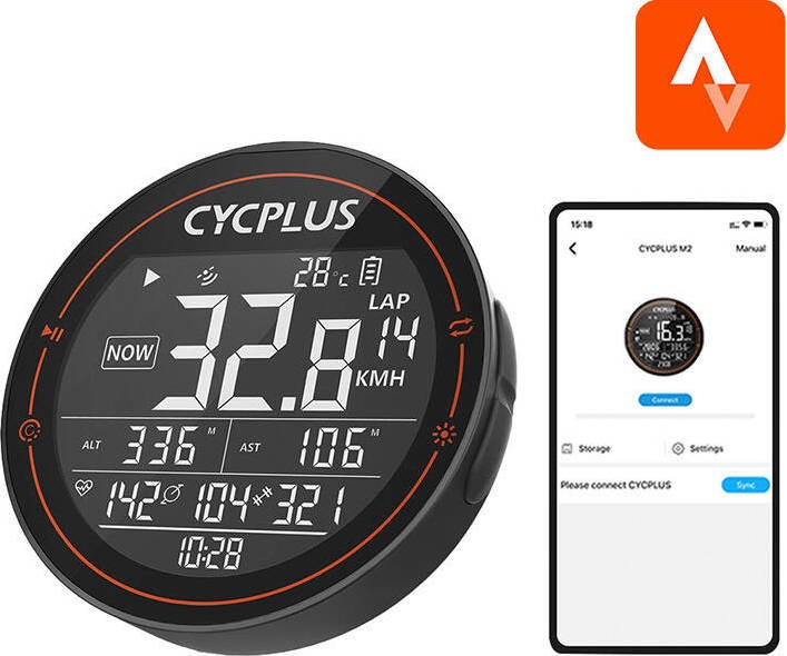Cycplus M2 WL