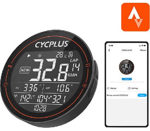 Cycplus M2 WL