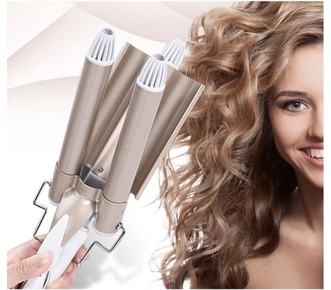 CoolCeny Trinity Curl