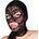 Cotelli Collection Маска за лице "zentai hood