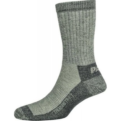 PAC TR 8.1 Trekking Merino Heavy Anthracite