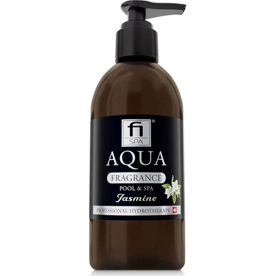 Fi SPA Aqua Fragrance Jasmín 250 ml – Zboží Dáma