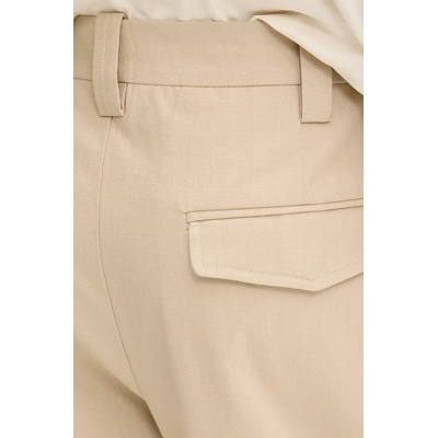 APC Памучен панталон A. P. C. pantalon renato (COHFU.H08428)