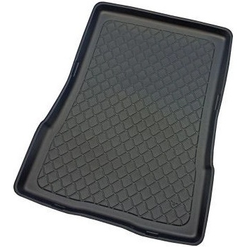 Astar Гумирана стелка за багажник за BMW 7 G11 (2015+) / 7L G12 Sedan - for standard and extended wheelbase