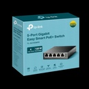 TP-Link TL-SG105MPE