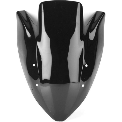Plexi štít dymový Kawasaki Z1000 2003-2006