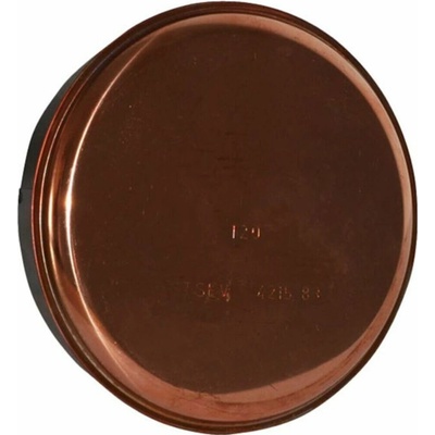 Kinekus víčko kouřové Cu 160 KIN4162352 – Zboží Dáma