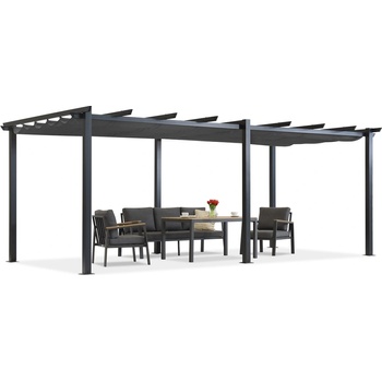 Image 1 of Garden Point GAP361