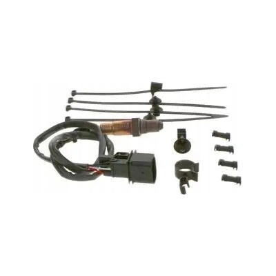 BOSCH LAMBDA SONDA 0 258 007 355