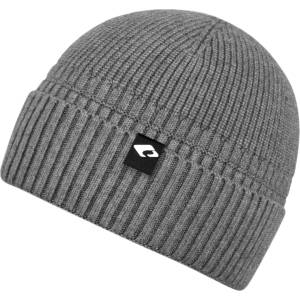 Chillouts Зимна шапка (beanie) Chillouts Hugo Hat Beanie - Grey - размер One Size (904-6691-0211)