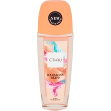 C-Thru Harmony Bliss deodorant sklo 75 ml