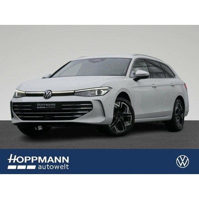 Volkswagen Passat 2.0 TDI Business DSG 110 kW