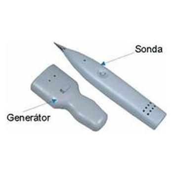 DATACOM NetWork tester + generátor+sonda