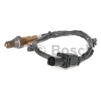 Lambda sonda BOSCH 0281004435