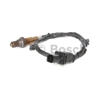 Lambda sonda BOSCH 0281004435