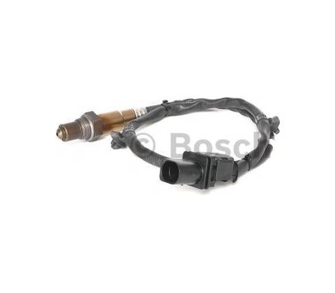 Lambda sonda BOSCH 0 281 004 435 (0281004435)