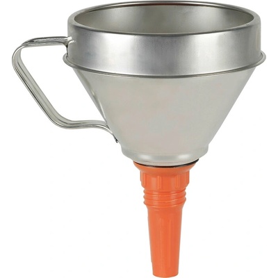 PRESSOL KOVOVÝ TRYCHTÝŘ D160 mm (rukojeť)