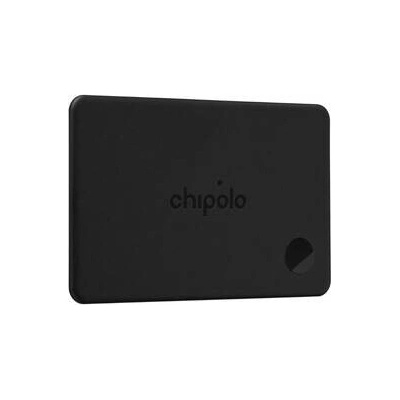 Chipolo CARD (RRF001) čierny
