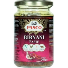 Pasco Biryani pasta 260 g