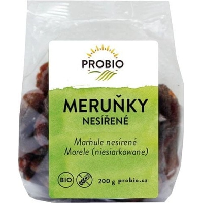 ProBio Marhule nesírené 200 g