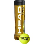 Head TOUR 4B