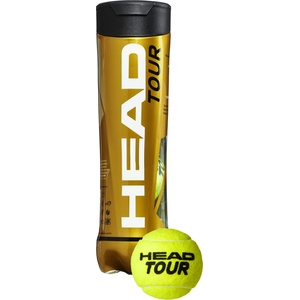Head TOUR 4B