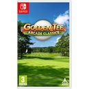Atari Golden Tee Arcade Classics (Switch)