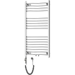 Mexen Mars 900x500 mm 300W chrome (W110-0900-500-2300-01)