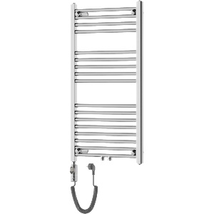 Mexen Mars 900x500 mm 300W chrome (W110-0900-500-2300-01)