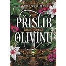 Příslib Olivínu