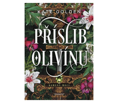 Příslib Olivínu