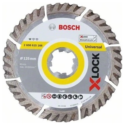 Bosch 2608615166