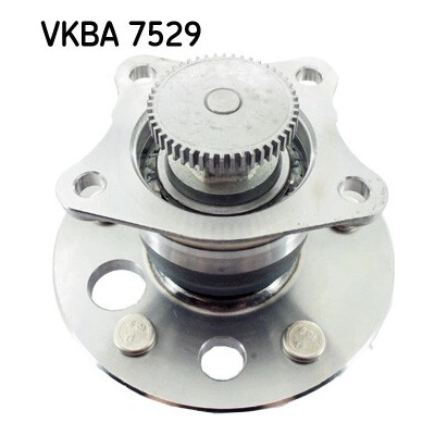 Súprava ložísk kolesa SKF VKBA 7529 (VKBA7529)