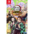 Demon Slayer: Kimetsu no Yaiba - Sweep the Board!