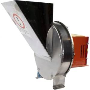  Електрическа мелачка inox за плодове и зеленчуци 5l (4946)