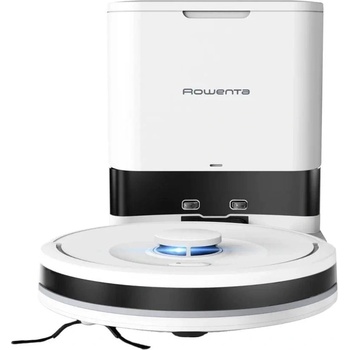 Rowenta RR8797WH X-Plorer Serie 90+ Dust Station