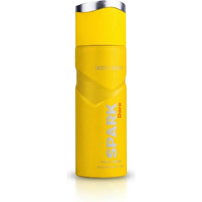 KHADLAJ Spark Dare deo spray 200 ml