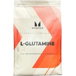 Myprotein L Glutamine Amino Acid Unflavoured, 250 Grams