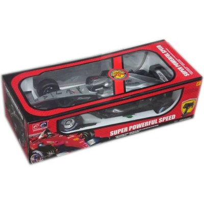 Страхотна Кола Формула с радиоуправление