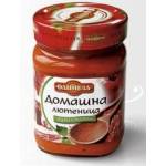 Олинеза Домашна лютеница едросмляна Олинеза 260гр