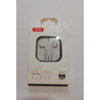 XO S31