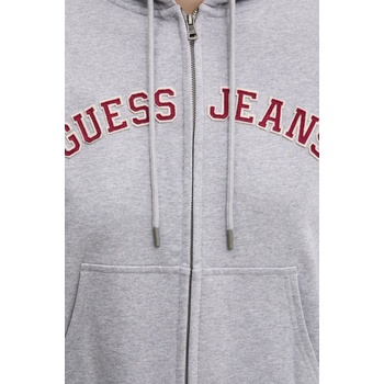 Guess Jeans Памучен суичър Guess Jeans (W5RQ20.K68I4)