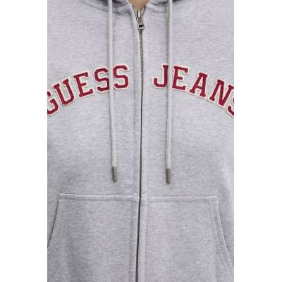 Guess Jeans Памучен суичър Guess Jeans (W5RQ20.K68I4)